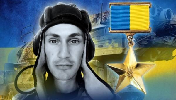 Бджоли і ракети зенітника, Героя України Артема Слісарчука