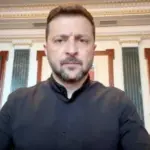 Це крок у правильному напрямку, – Зеленський про 17-й пакет європейських санкцій