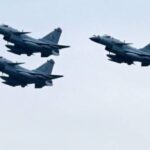 Китайський дебют: чи перевершили JF-17 та J-10C Rafale у небі над Кашміром?