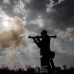 Битва за Україну. День тисяча сто вісімдесятий