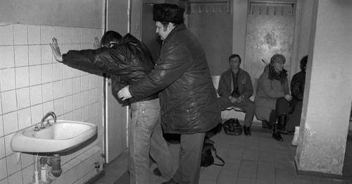 Авторитети 90-х, які тримали Київ: як йшла епоха