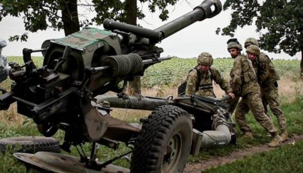 Битва за Україну. День тисяча сто вісімдесят третій
