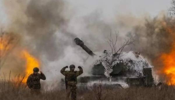 Битва за Україну. День тисяча сто шістдесят шостий