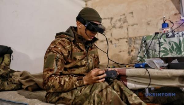 «Шершні Довбуша» під Покровськом знешкодили понад 10 тисяч ворогів