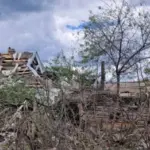 Росія атакувала Донецьку область – загинула жінка, щонайменше п’ятьох людей поранено