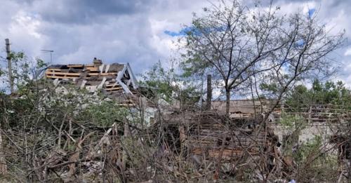 Росія атакувала Донецьку область – загинула жінка, щонайменше п’ятьох людей поранено