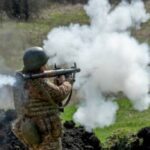 Битва за Україну. День тисяча сто дев’яностий
