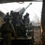 Битва за Україну. День тисяча сто шістдесят перший