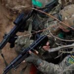 Битва за Україну. День тисяча сто шістдесят третій