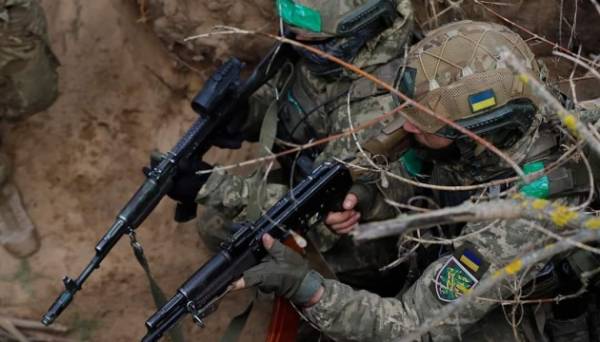 Битва за Україну. День тисяча сто шістдесят третій