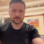 Зеленський на Ставці обговорив співпрацю з партнерами щодо виробництва дронів-перехоплювачів