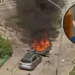 Таємниці підмосковного вибуху генерала Москалика: фальшиві сліди та невидимі куратори