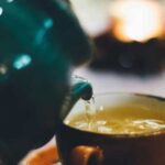 Чому в стресових ситуаціях лікарі рекомендують вживати зелений чай