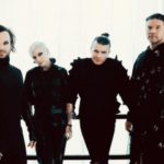 Легендарний рок-гурт The Rasmus приїде в Україну — усі подробиці