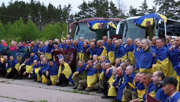 Битва за Україну. День тисяча сто шістдесят восьмий