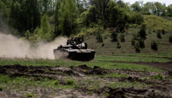 Битва за Україну. День тисяча сто вісімдесят другий