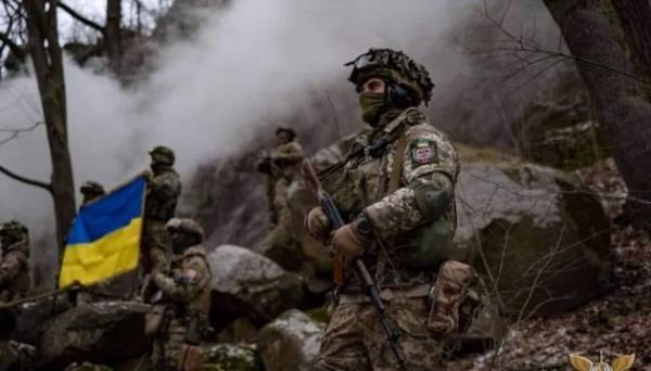 Битва за Україну. День тисяча сто вісімдесят четвертий