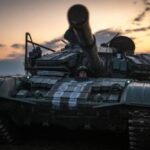 Битва за Україну. День тисяча сто вісімдесят восьмий