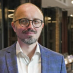 Коли ШІ стане як людина: інтерв’ю науковця Олексія Молчановського з УКУ