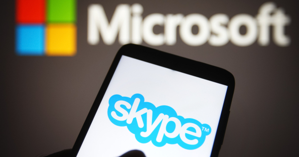 Не працює Skype: чому Microsoft закрила сервіс відеодзвінків?