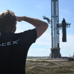 Starbase: як Ілон Маск створює приватне місто SpaceX у Техасі