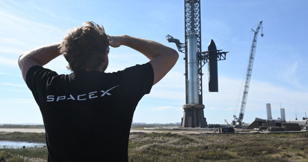 Starbase: як Ілон Маск створює приватне місто SpaceX у Техасі