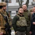Хто вчинив замах на Володимира Зеленського: кроти, чеченці та польський пенсіонер