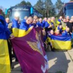 Битва за Україну. День тисяча двісті третій