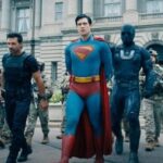 Новий трейлер довгоочікуваного фільму “Супермен” з’явився у мережі — відео