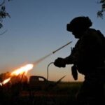 Битва за Україну. День тисяча двісті шостий