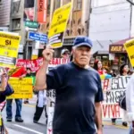 Каліфорнія у вогні: Трамп ввів у штат війська – губернатор погрожує не сплачувати податки