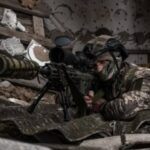 Битва за Україну. День тисяча двісті п’ятий