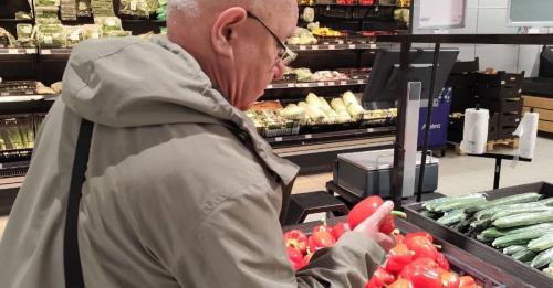 Ціни на продукти в Україні та в Європі: де дорожче