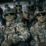Від Синиці до Павутини: як спецслужби України ворога в його ж тилу давили