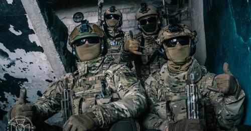 Від Синиці до Павутини: як спецслужби України ворога в його ж тилу давили