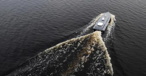 Марічка, Sea Baby, Magura V7 та дрони-мультикоптери – чим кошмарять росіян у Чорному морі