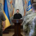 Зеленський заявив, що половину з вражених російських літаків неможливо відновити
