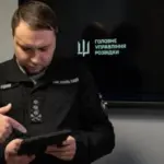 У ГУР показали знищення російських систем ППО на ТОТ Запорізької області