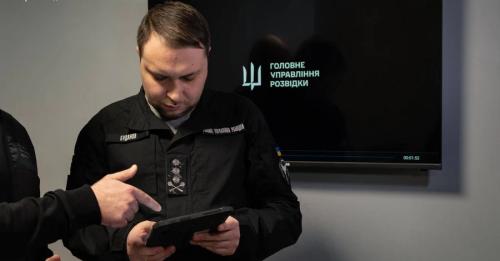 У ГУР показали знищення російських систем ППО на ТОТ Запорізької області