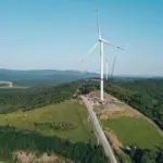 Велике будівництво вітроелектростанцій в Карпатах: зелена енергія чи сіре майбутнє природи