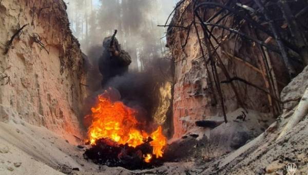 Битва за Україну. День тисяча сто дев’яносто четвертий