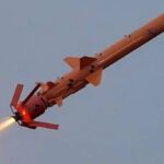 Українська балістична ракета: на що здатне чергове диво вітчизняного ОПК
