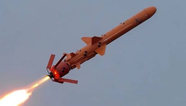 Українська балістична ракета: на що здатне чергове диво вітчизняного ОПК