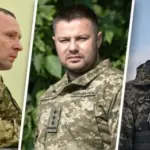 Резюме Драпатого, Апостола та Мадяра: чому їх люблять солдати та довіряють командири