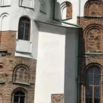 Росіяни пошкодили Софійський собор та Одеську кіностудію
