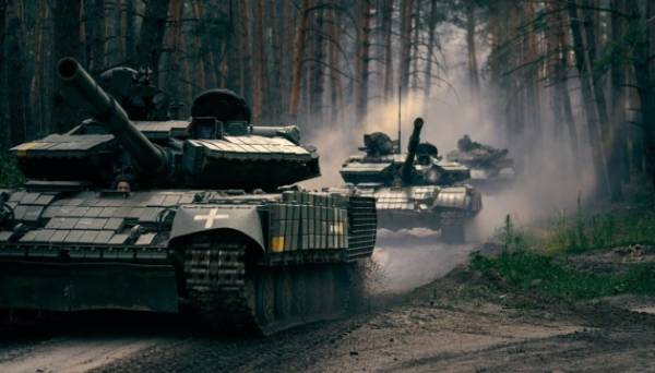 Битва за Україну. День тисяча сто дев’яносто п’ятий