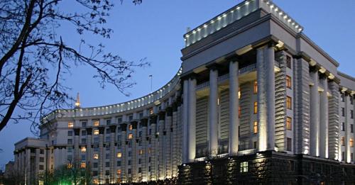 Відставка Кабміну: чому про це заговорили зараз і наскільки вона є реальною