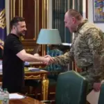 Атака на воєнні аеродроми Росії — найбільш далекобійна операція України, — Зеленський