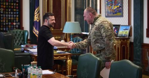 Атака на воєнні аеродроми Росії — найбільш далекобійна операція України, — Зеленський