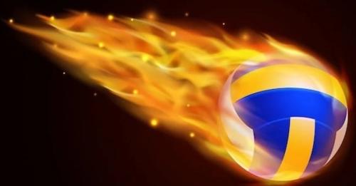 Україна вперше вийшла на Євро U-22 з волейболу